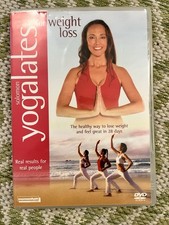 Yogalates for Weight Loss