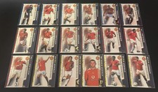 Topps Shoot Out 2004/2005 |