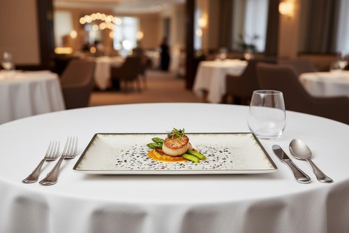Dinner plates 30x20 - 2x,