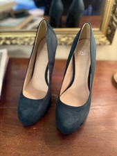 Faith shoes side green - faith,