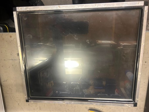Elo et1739l touch screen open - touch,