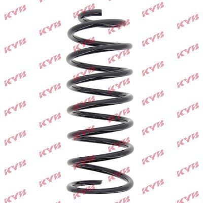 Kyb rear coil - rear, for