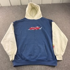 Childish Hoodie Jumper Mens