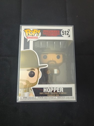 Funko pop stranger - funko, things