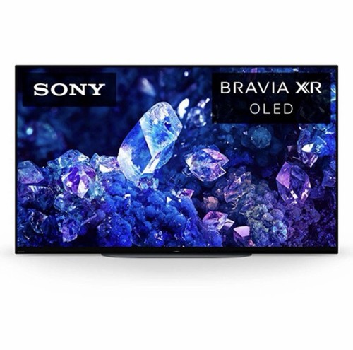 Sony bravia a90k - 42", 4k