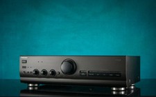 Technics SU-V500 Stereo Integrated Amplifier Hi-Fi Separate Phono Made in Japan