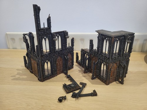 Warhammer 40k sanctum - warhammer,