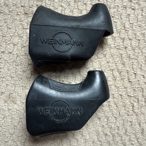 Weinmann lever hoods nos - lever,