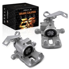 Brake Caliper Rear Left Right