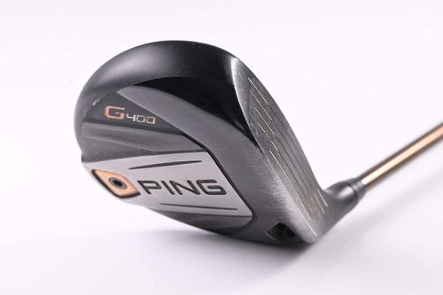 Ping g400 wood 17 - /, 17.5