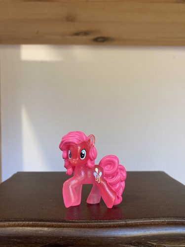 Little pony pinkie pie neon - little,