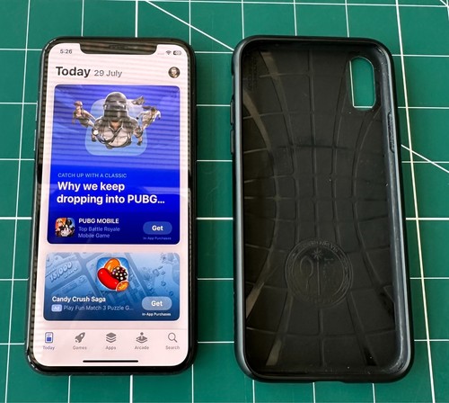 Apple iphone 64gb space - 64gb,