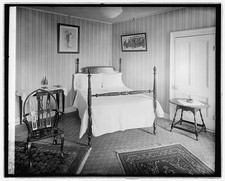 Photo:Dutar House Bedroom