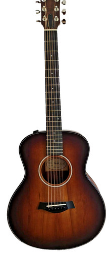Taylor mini koa plus - gs,