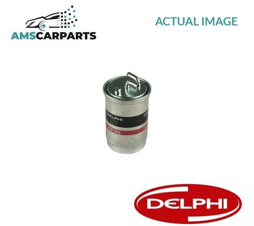 Engine fuel filter hdf506 - fuel,