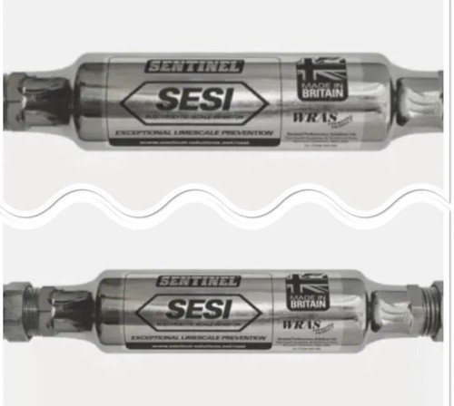 Sentinel sesi15 15mm sesi - sesi15,