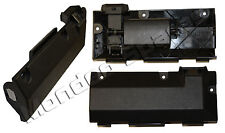 GENUINE FORD MONDEO MK3 GLOVEBOX CATCH LATCH RHD BLACK 1S71 A06072 BBW 2001 2007
