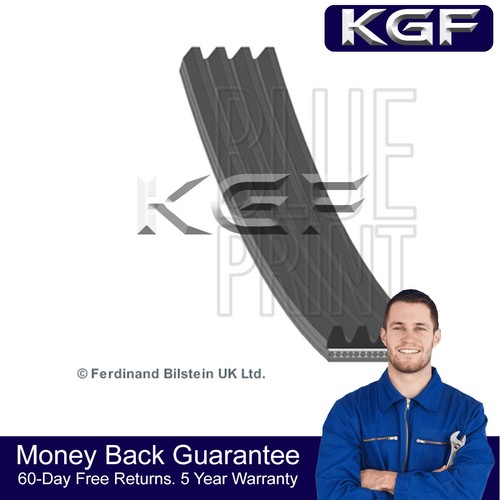 Kgf alternator belt - alternator,