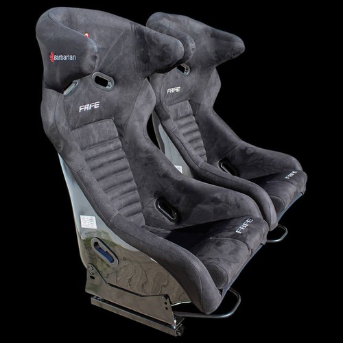 Pair fafe racing bucket - pair, racing/bucket