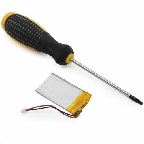 Battery 500mah with - 3.7v,