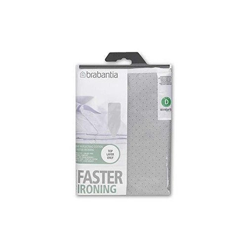 Brabantia metallised ironing - metallised,