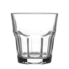 6X  long Tumbler Glasses Glass
