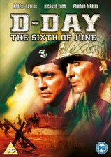 Day the sixth june dvd - sixth,