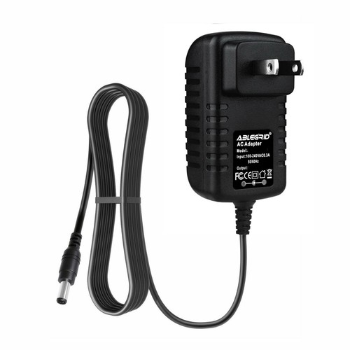 Adapter charger for life - 9v,