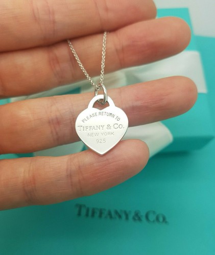 Return tiffany co - return,