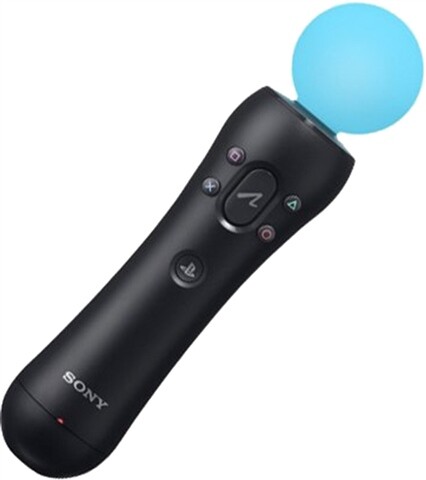 Playstation move motion - playstation,