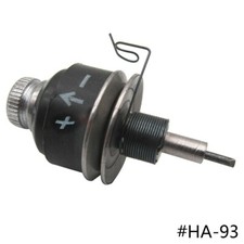 TENSION ASSEMBLY Sewing