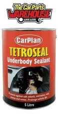 4.5KG TETROSEAL TETROSYL BLACK