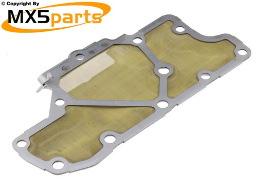 Mx5 auto gearbox strainer - gearbox,