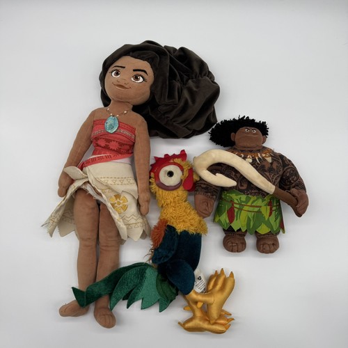 Disney store ceremonial moana - ceremonial,