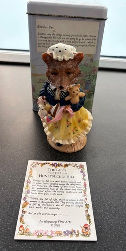Regency fine arts - regency, tales