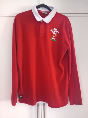 Macron wales national team - national,