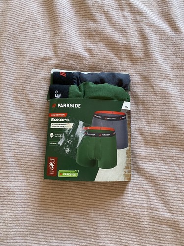Mens new lidl parkside - new,