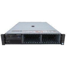 Dell PowerEdge R730 Rack Server