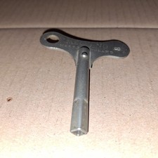 MECCANO STAMPED(FITS HORNBY O