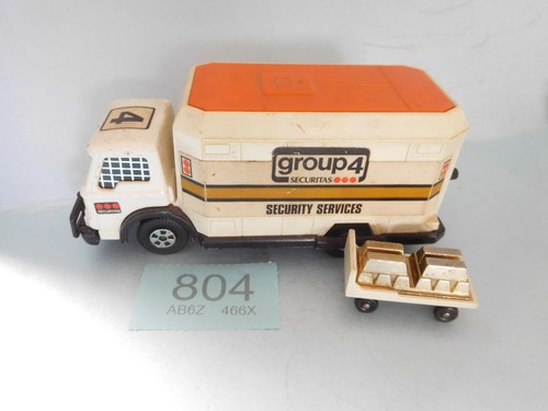 Matchbox super kings ford - super, k-19