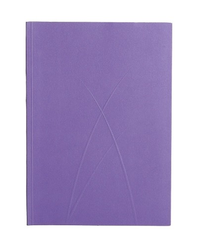 Paperblanks plum a5 - plum,