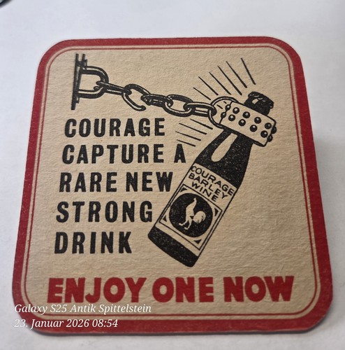 Beer coaster - beer,,