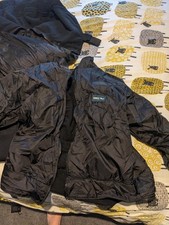 Typhoon Dry Suit Under Suit