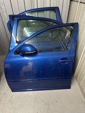 Octavia VRs Doors Complete