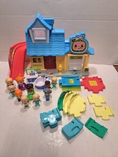 VTech Toot Toot - Cocomelon