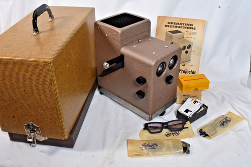 Vintage nord stereo slide - vintage,