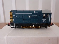 Hornby R2590 0-6-0 Diesel Electric Class 08 Locomotive.