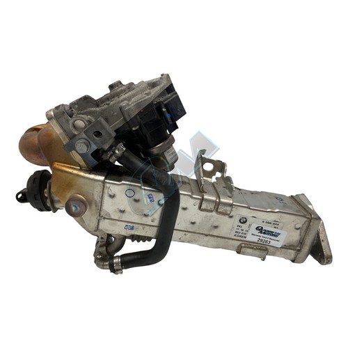 Bmw diesel exhaust egr - exhaust, valve