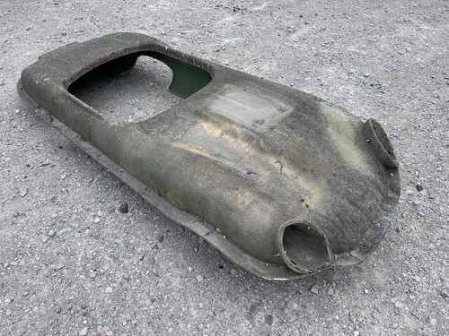 Jaguar type tot - jaguar, e