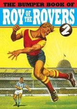 The Bumper Book of Roy of the